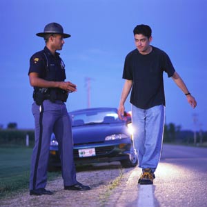 DUI